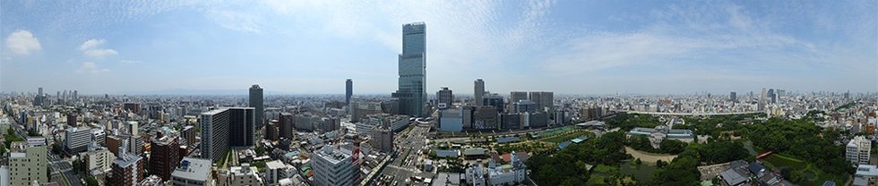 シティタワー天王寺