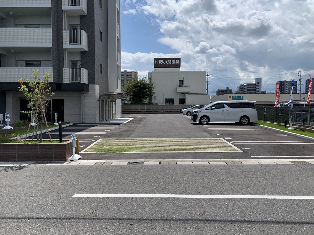 アベール大垣林町