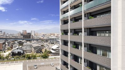 アベール大垣林町