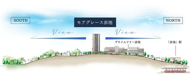 モアグレース赤池 アットホーム 新築マンション 分譲マンション購入情報