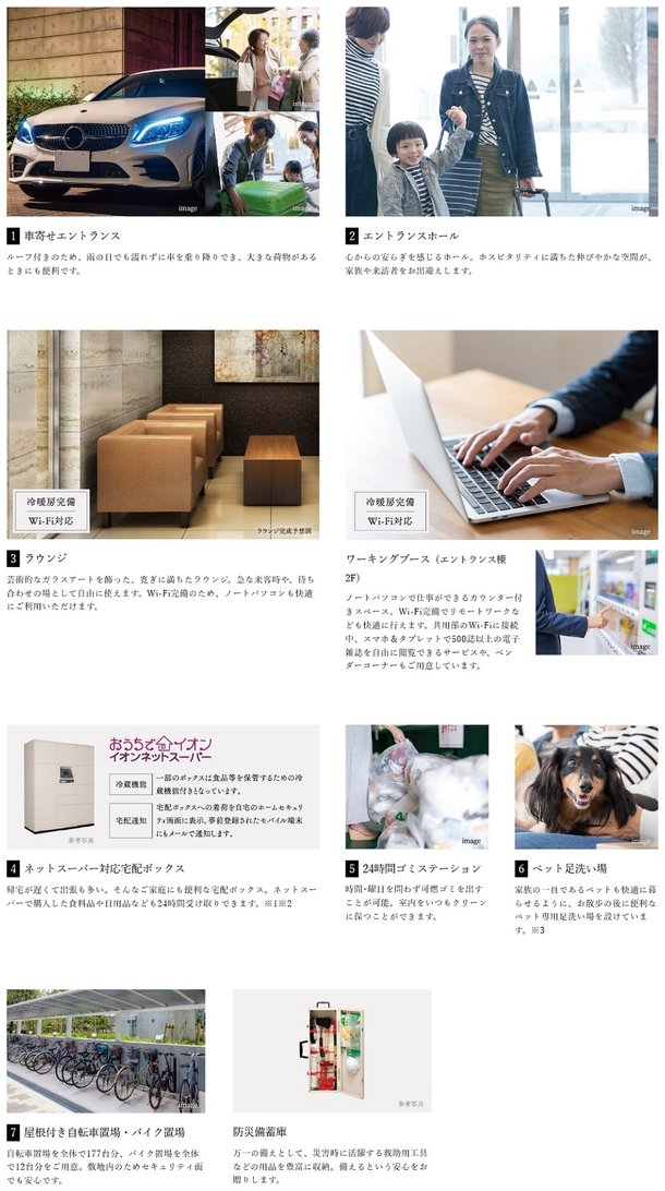 ファミリアーレ上小田井グランステージ アットホーム 新築マンション 分譲マンション購入情報