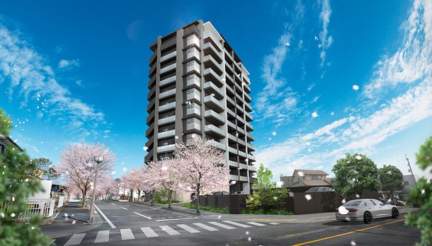 サンパーク唐津駅南レジデンス アットホーム 新築マンション 分譲マンション購入情報