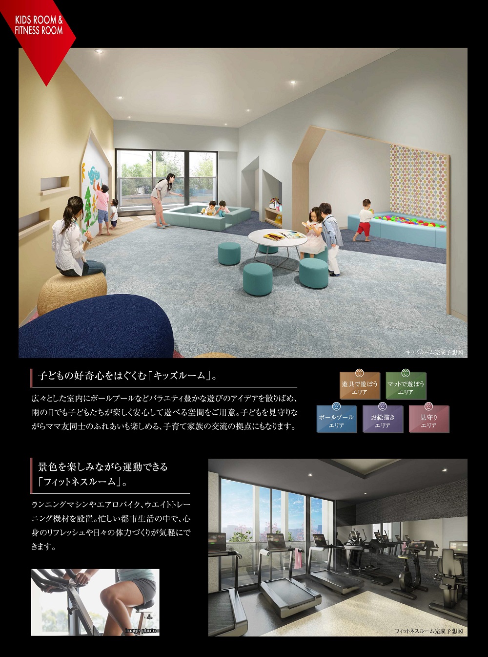 シティタワー千住大橋