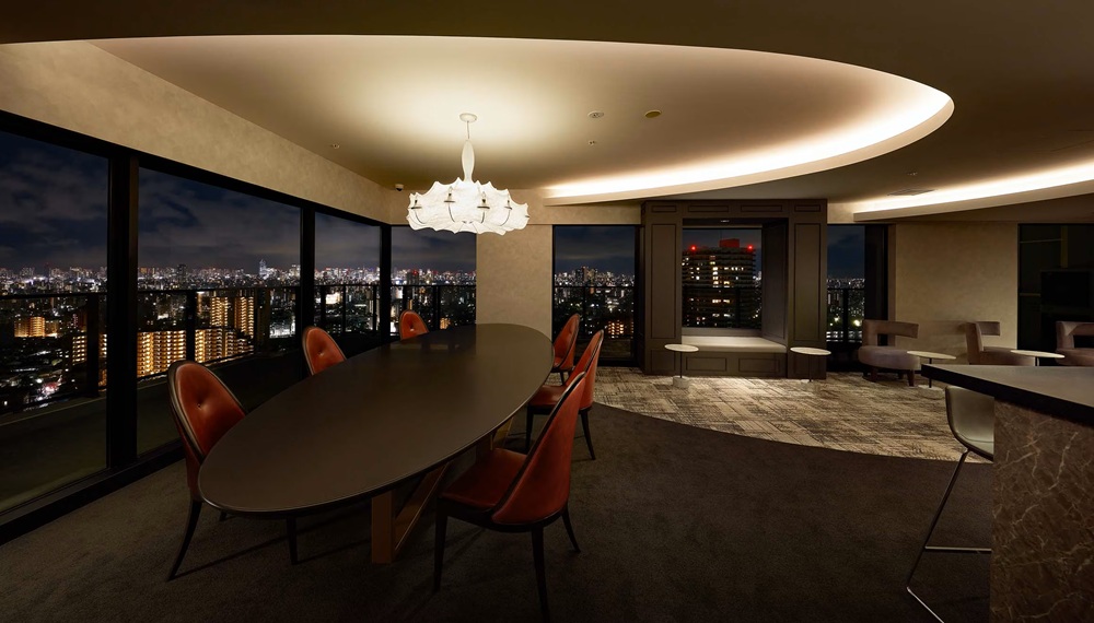 シティタワー千住大橋