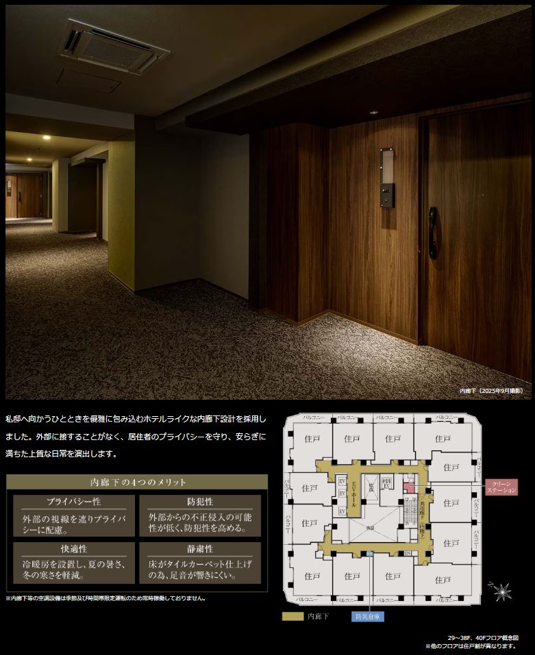 シティタワー千住大橋