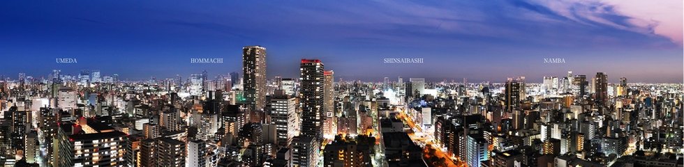 ジオタワー新町
