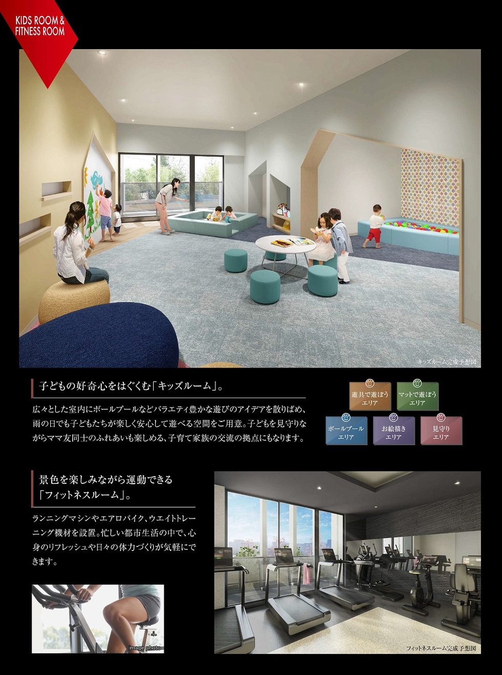 シティタワー千住大橋