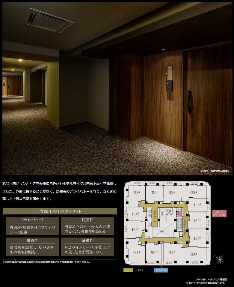 シティタワー千住大橋