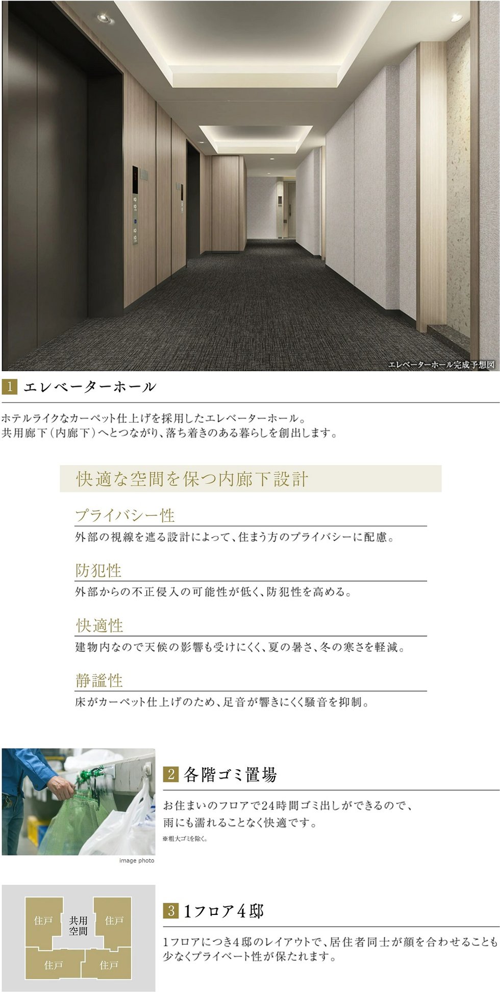 シティタワーズ板橋大山 ノースタワー/サウスタワー