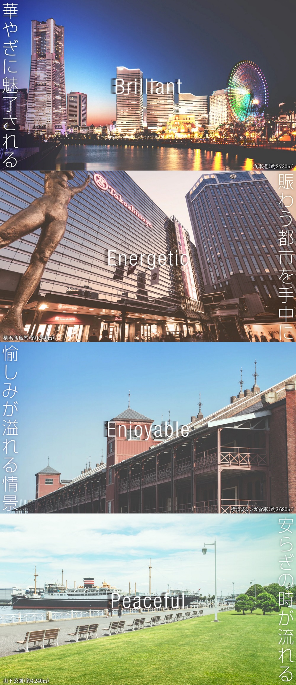 シティハウス西横浜