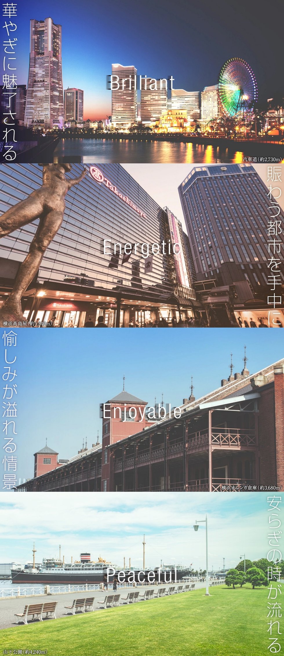 シティハウス西横浜