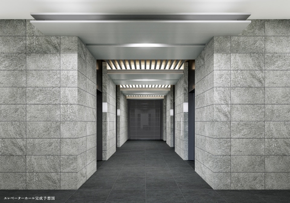 シティタワー綾瀬