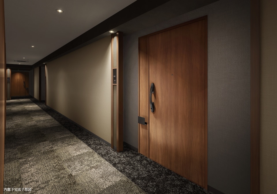 シティタワー綾瀬