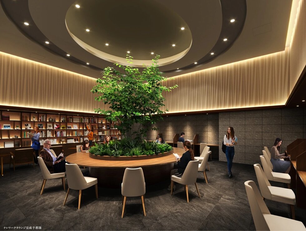 シティタワー綾瀬