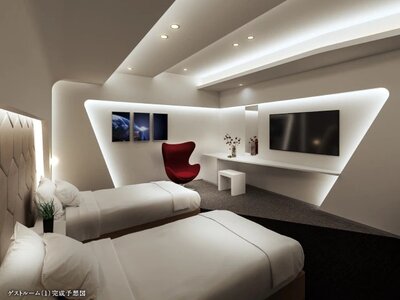 シティタワー綾瀬