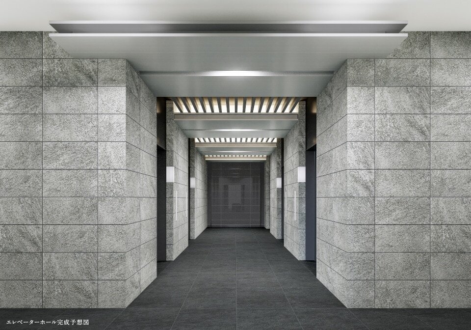 シティタワー綾瀬