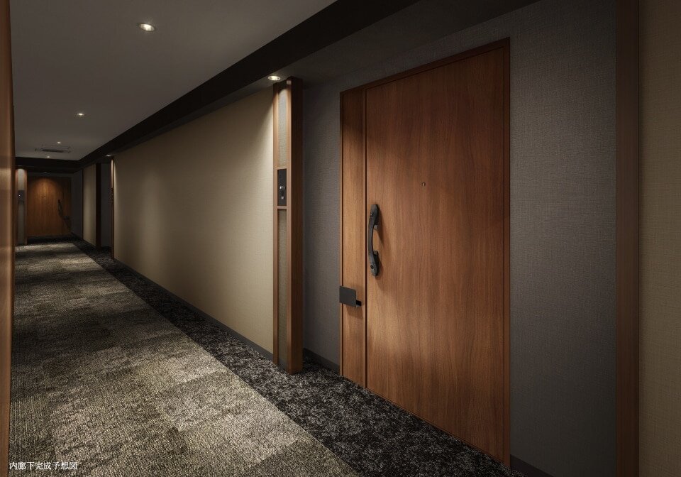 シティタワー綾瀬