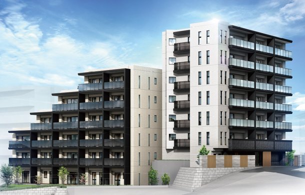 セルアージュ二俣川コリーヌ アットホーム 新築マンション 分譲マンション購入情報
