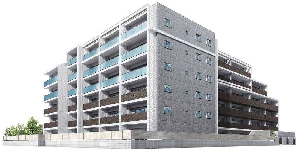 モアグレース徳川