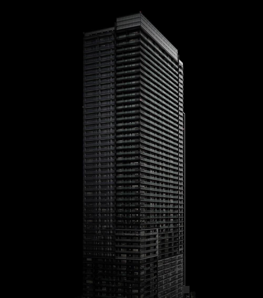 グランドシティタワー池袋