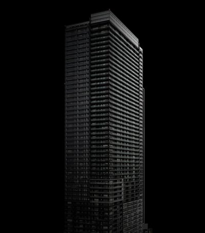 グランドシティタワー池袋