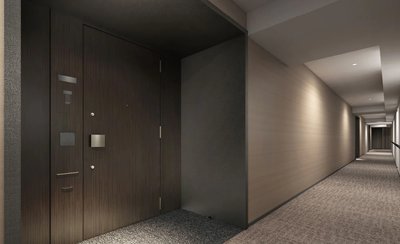 グランドシティタワー池袋