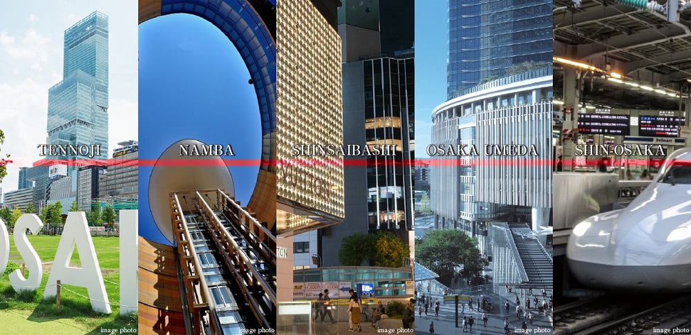 シティハウス西田辺