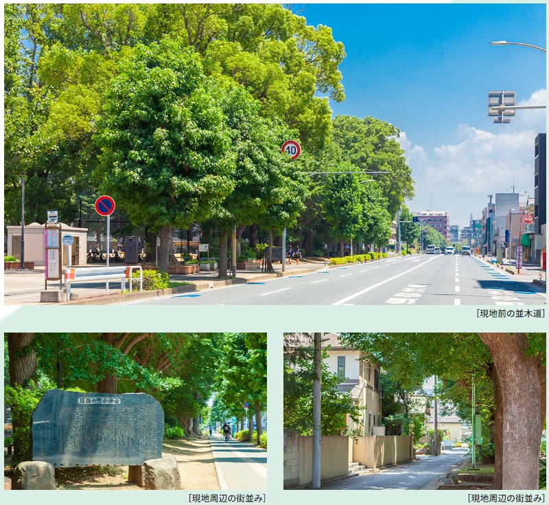 ヒルズグランデ稲毛