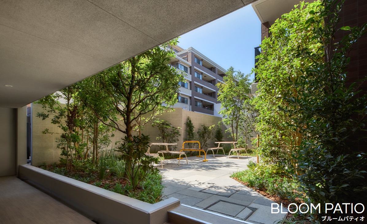 ヒルズグランデ稲毛