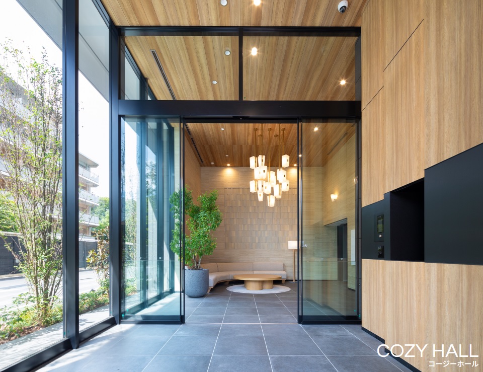 ヒルズグランデ稲毛