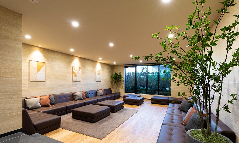 ヒルズグランデ稲毛