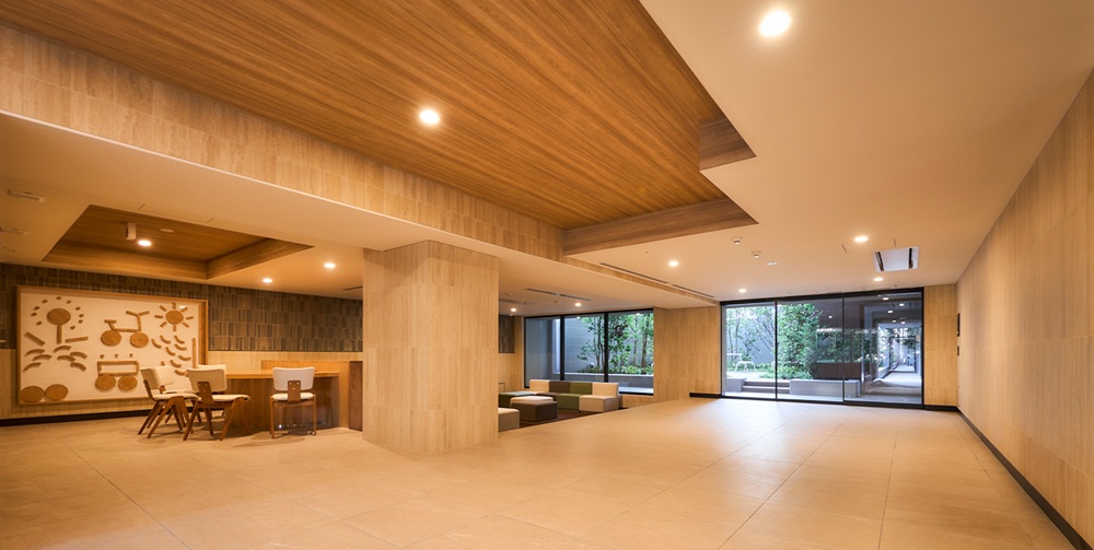 ヒルズグランデ稲毛