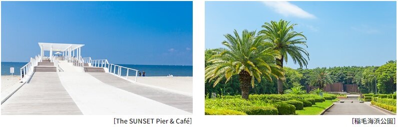 ヒルズグランデ稲毛