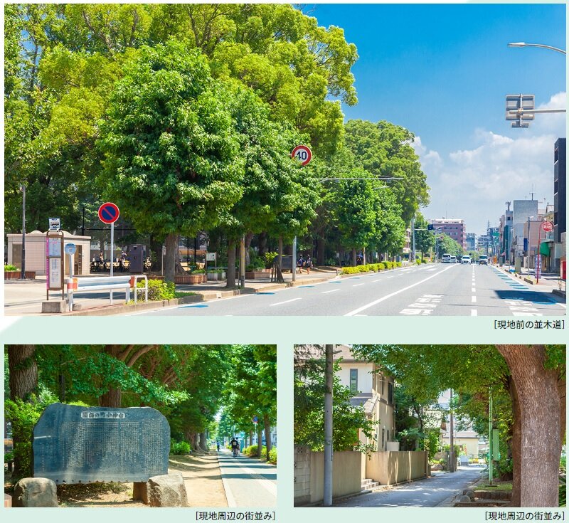 ヒルズグランデ稲毛