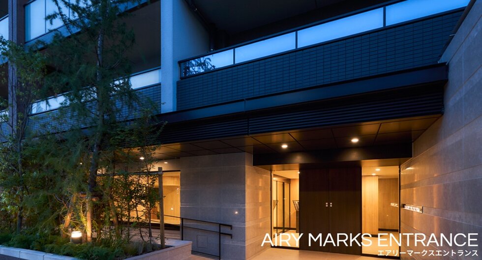 ヒルズグランデ稲毛