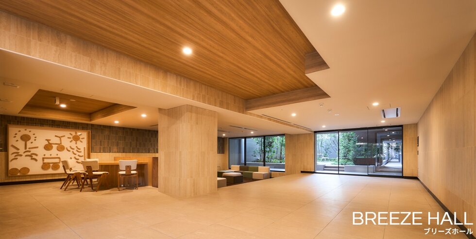 ヒルズグランデ稲毛