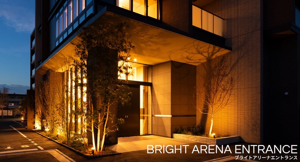 ヒルズグランデ稲毛