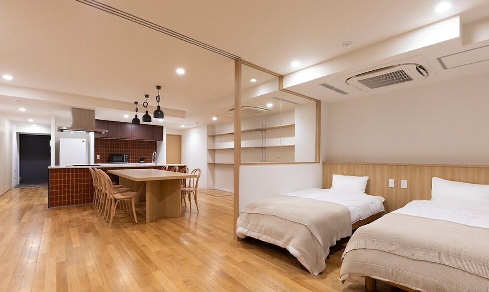 ヒルズグランデ稲毛