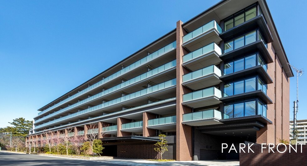 ヒルズグランデ稲毛