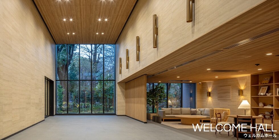 ヒルズグランデ稲毛