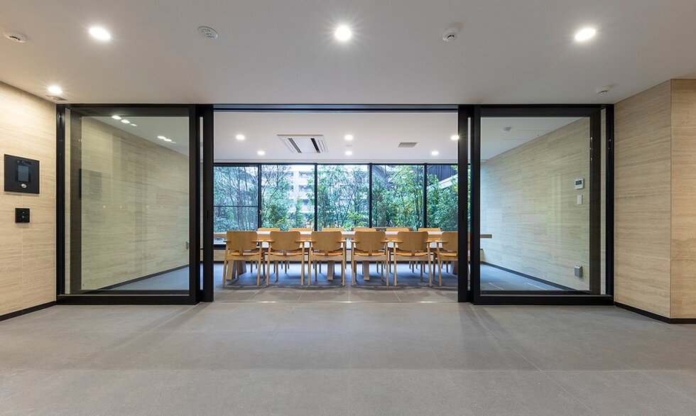 ヒルズグランデ稲毛