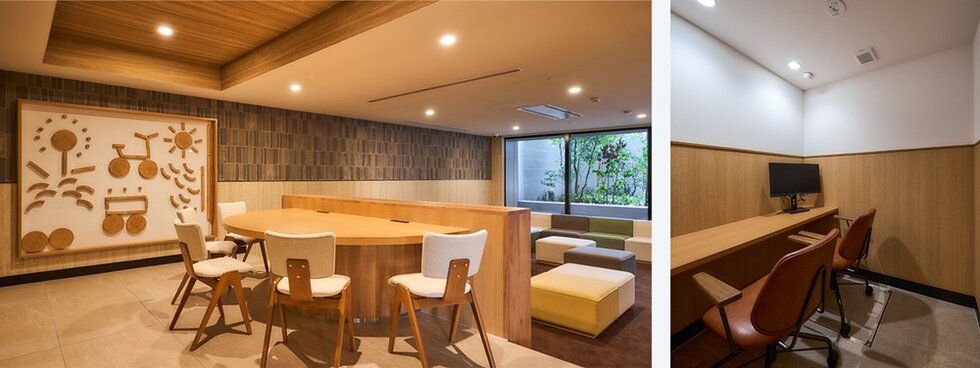 ヒルズグランデ稲毛