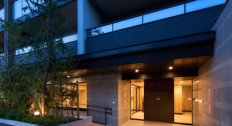 ヒルズグランデ稲毛