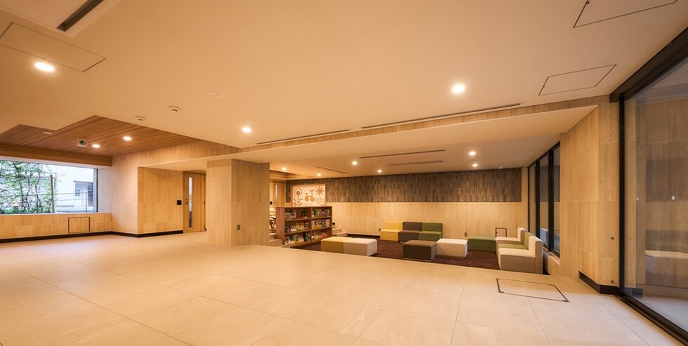 ヒルズグランデ稲毛