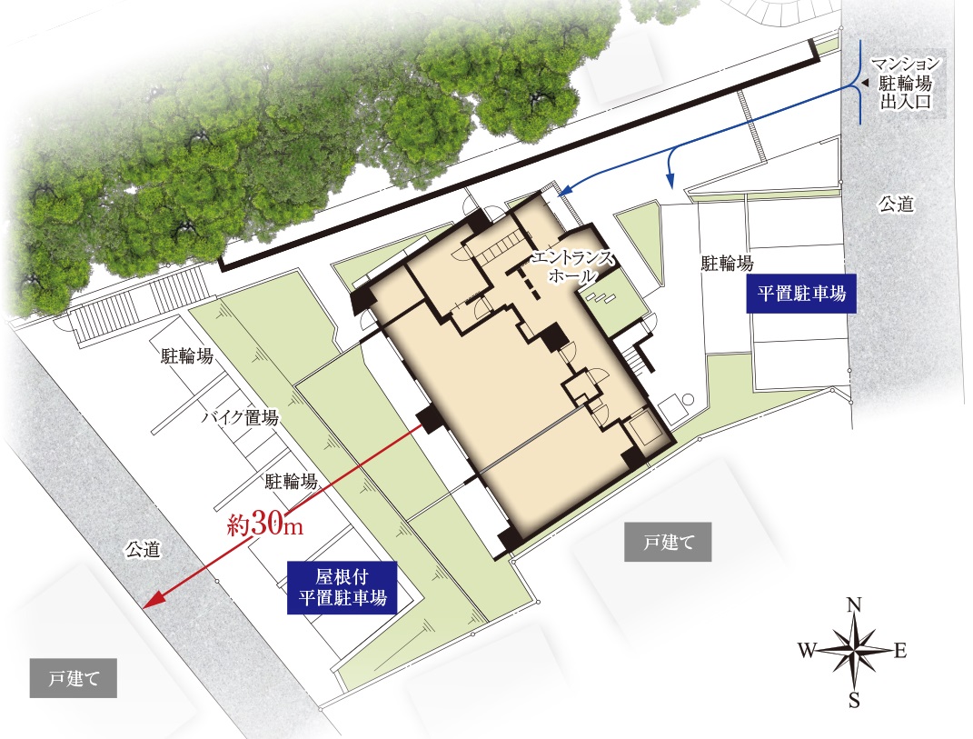 プレシスヴィアラ南与野
