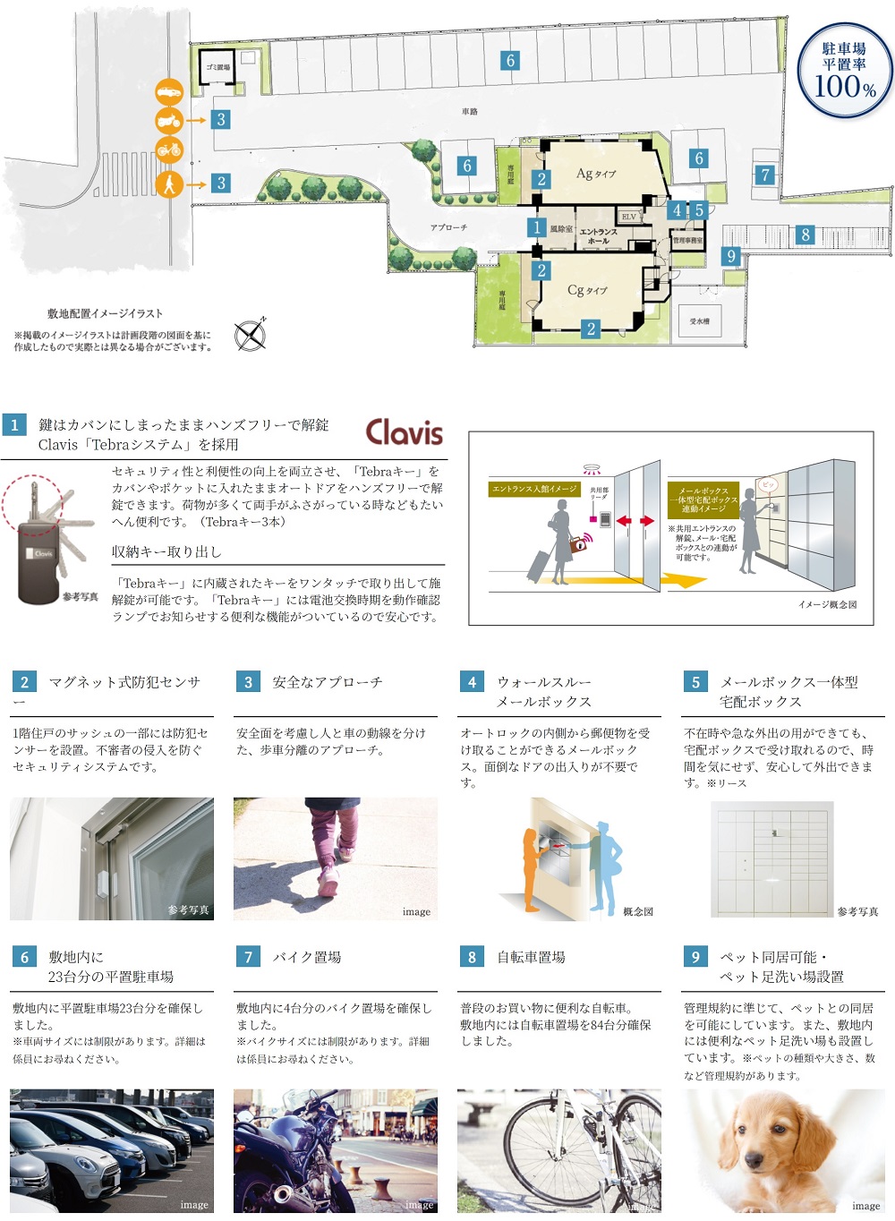 サンクレイドル鴻巣