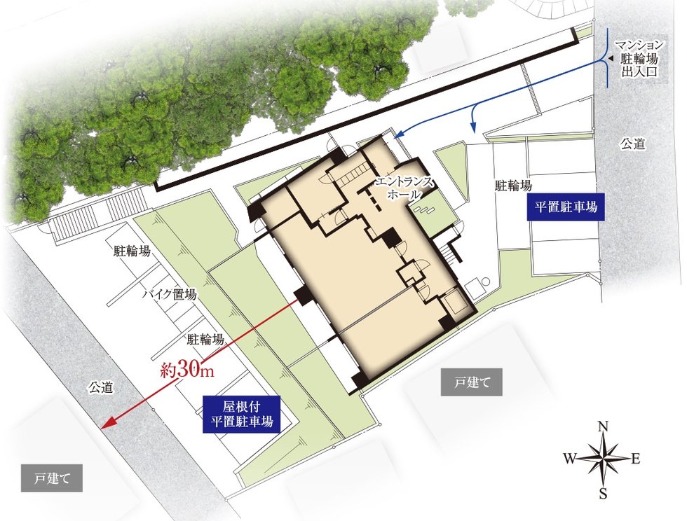 プレシスヴィアラ南与野
