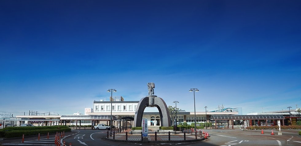 ポレスター鶴岡駅前プレミア