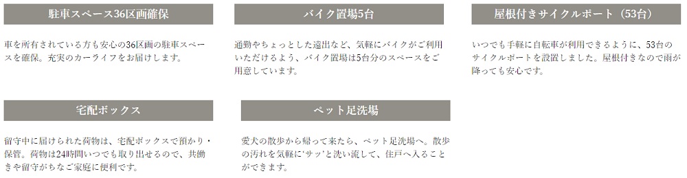 エイリックスタイル那珂川