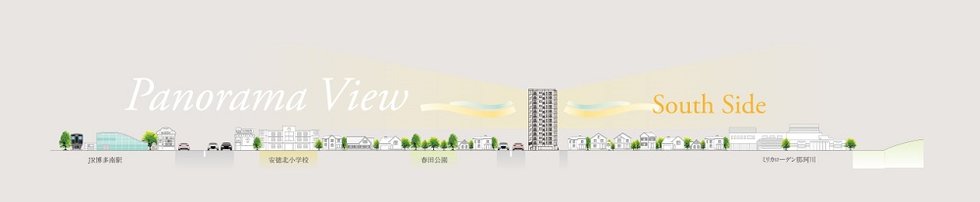 エイリックスタイル那珂川